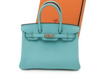Hermès — Birkin 30 сумка