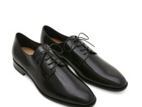 Dior — туфли черные 38