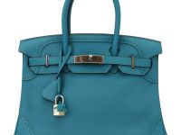 Hermès — Birkin 30 сумка