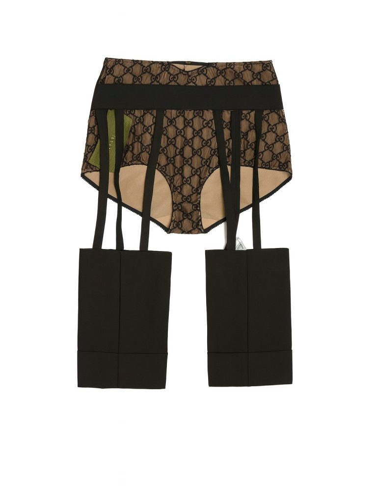 Gucci — шорты 40