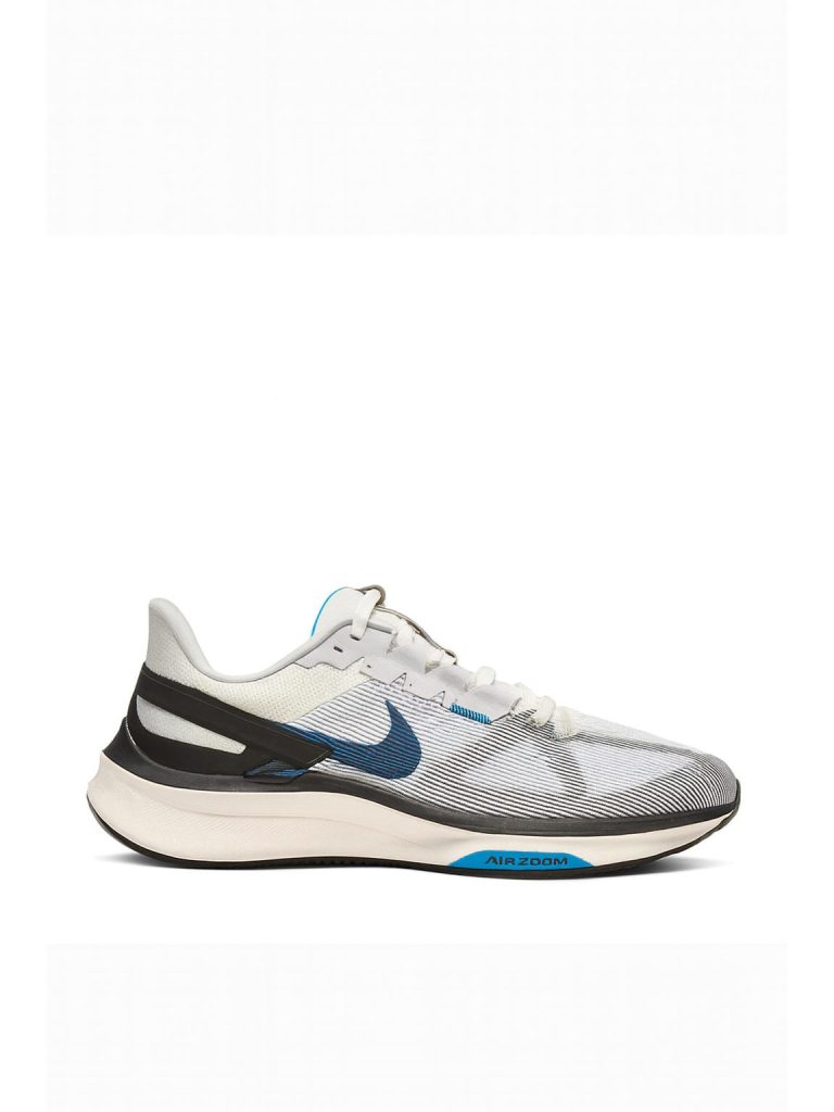Nike — кроссовки Air Zoom Structure 25 41.5