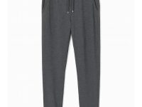 Brunello Cucinelli — брюки серые S