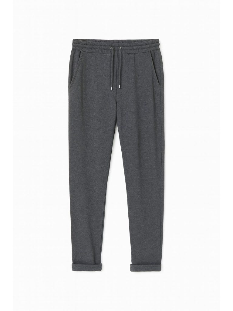 Brunello Cucinelli — брюки серые S