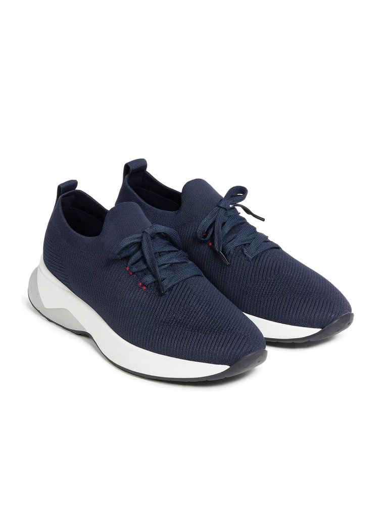 Kiton — кроссовки 45