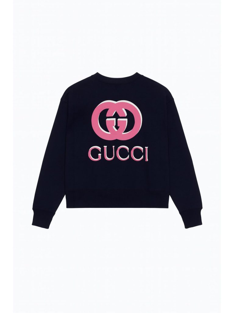 Gucci — толстовка L/M/S/XS