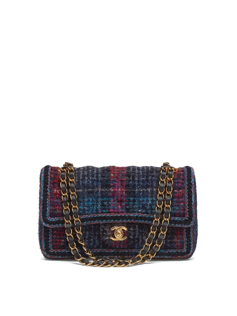 Chanel — сумка