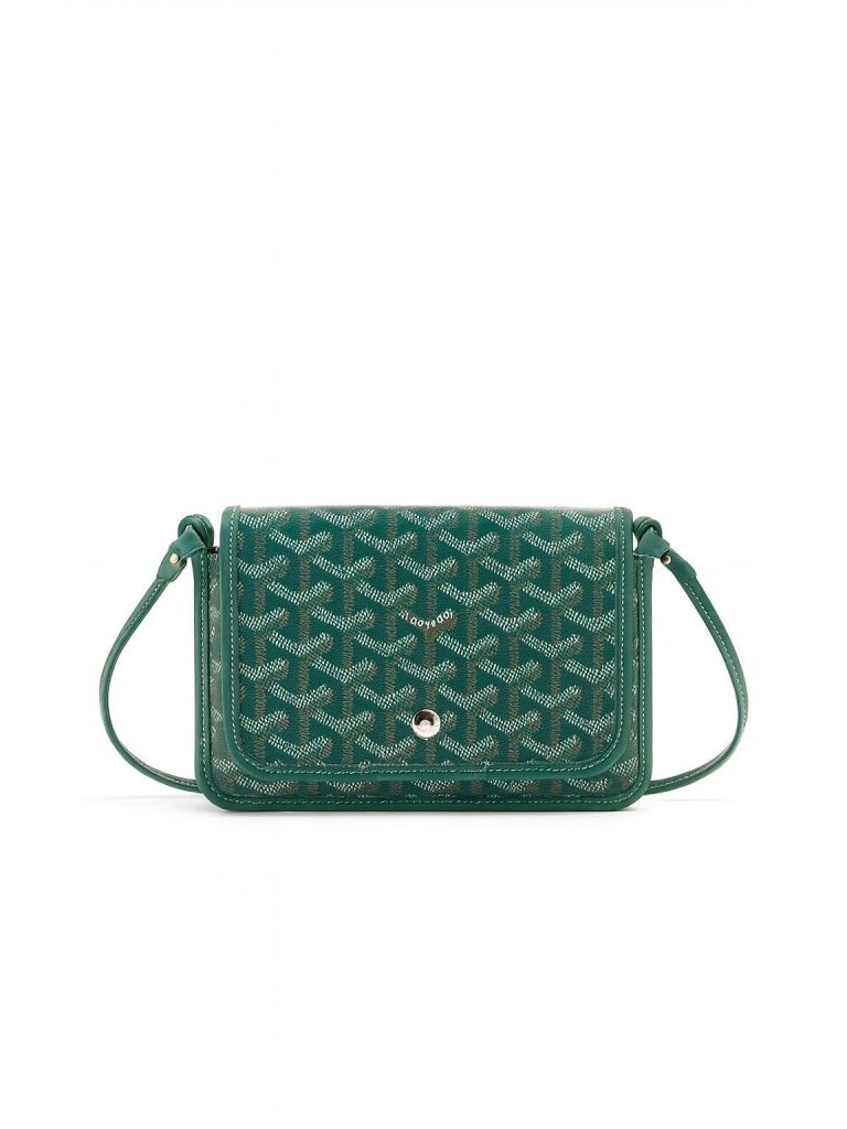 GOYARD — сумка 20*13.5