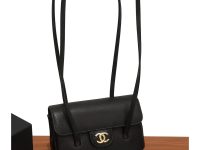 Chanel — сумка
