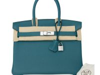 Hermès — birkin 30 сумка