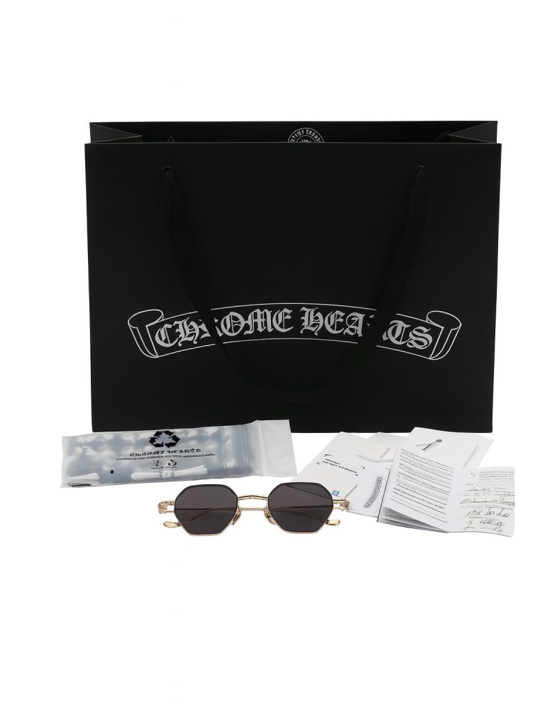 Chrome Hearts — очки