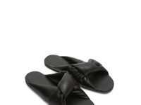 Balenciaga — сабо черные 36.5/37.3