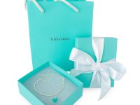 Tiffany & Co — браслет S