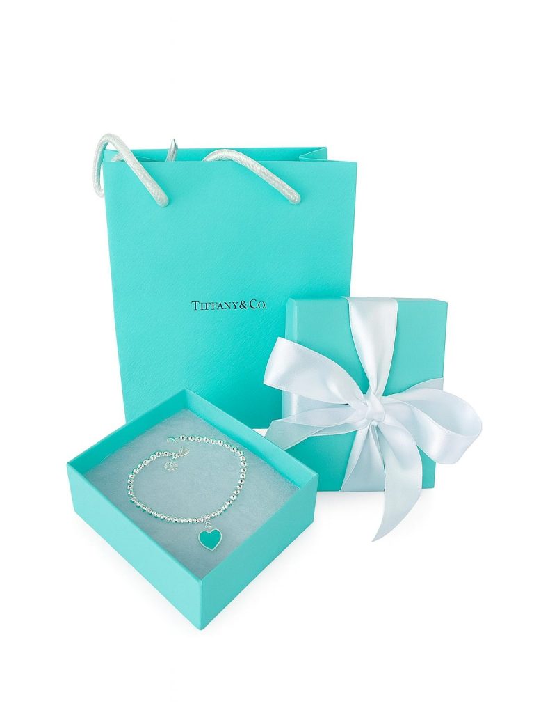 Tiffany & Co — браслет S