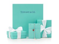Tiffany & Co — браслет полный комплект