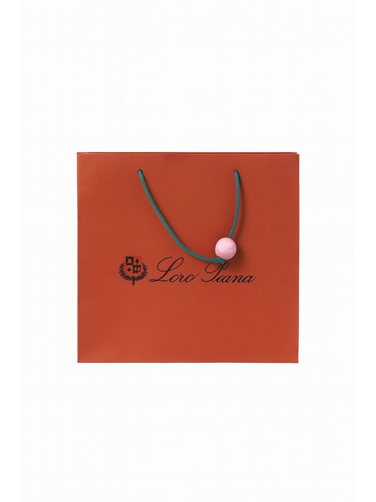 Loro Piana — шарф 42.5