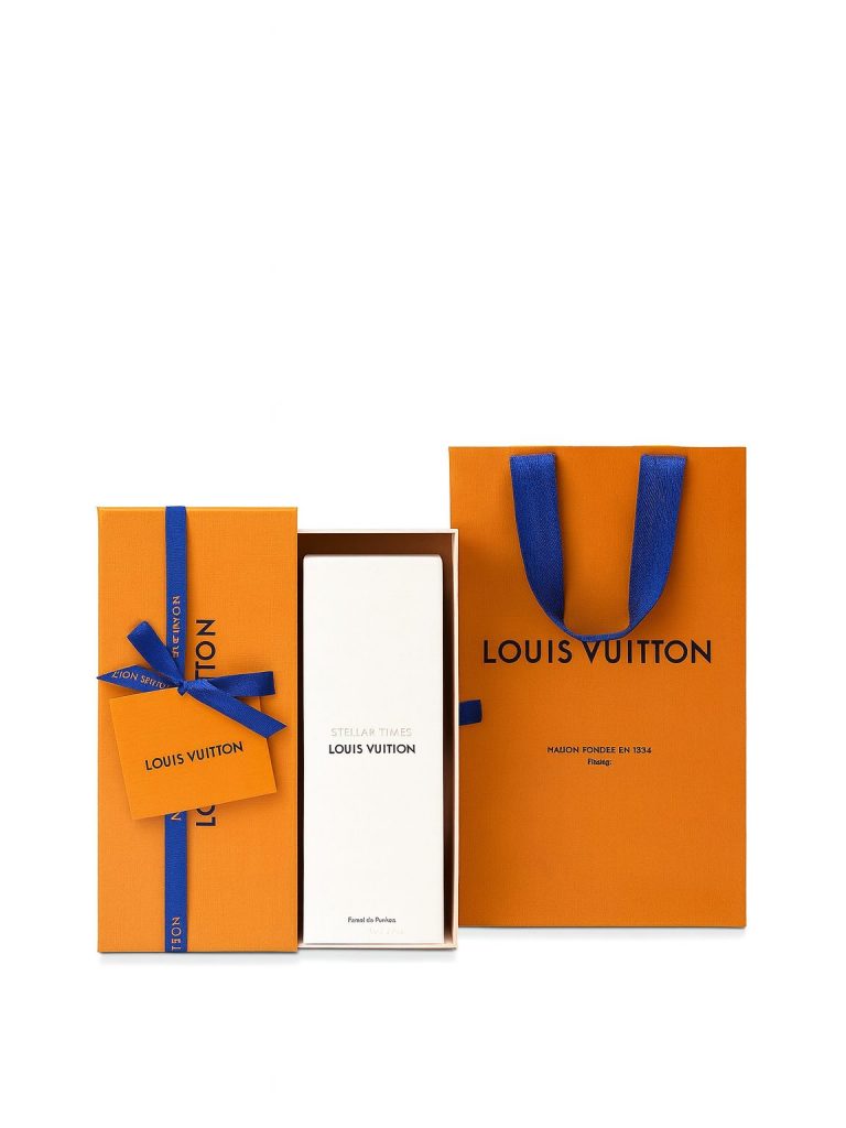 Louis Vuitton — парфюм Stellar Times 100 мл