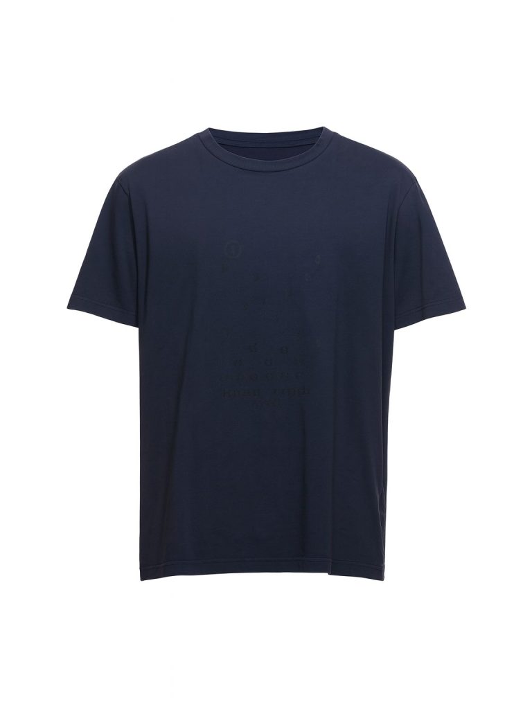 Maison Margiela — футболка L/S/XS