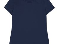 Loro Piana — футболка синяя 40/S