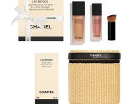 Chanel — набор косметичка с наполнением