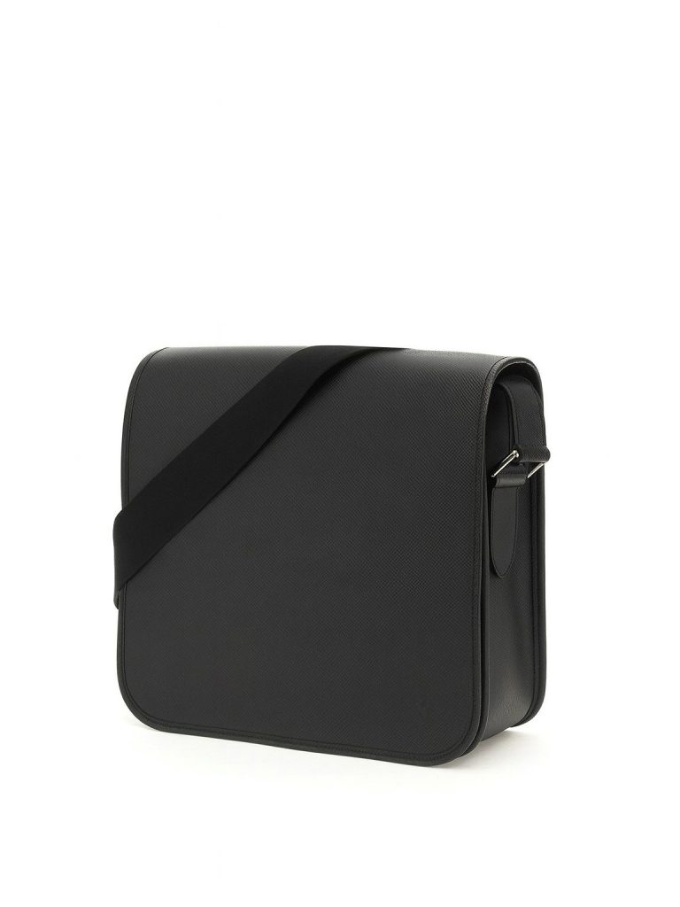 Louis Vuitton — сумка черная отличное