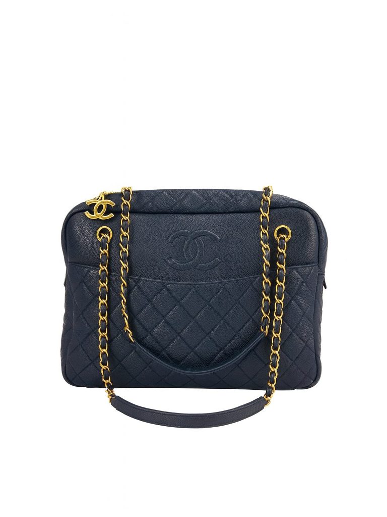 Chanel — сумка 36 36/23