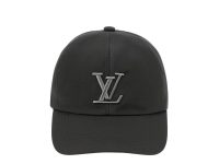 Louis Vuitton — кепка черная