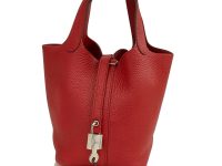 Hermès — Picotin 18 сумка