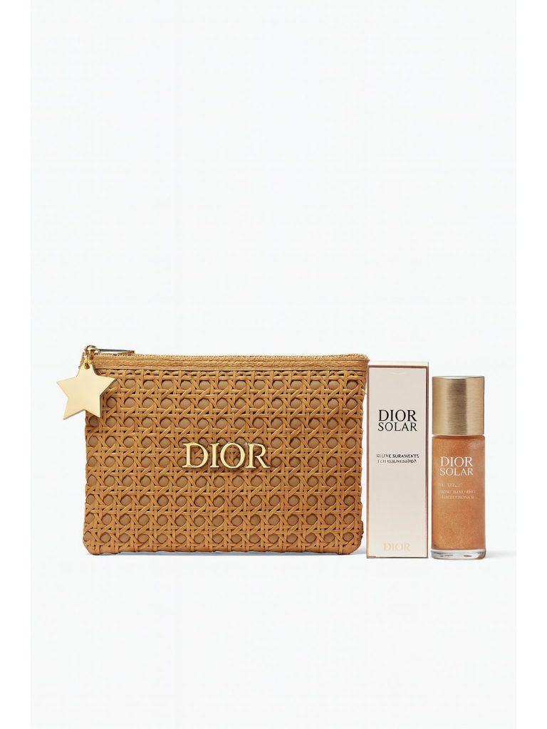Dior — набор Solar 125 мл