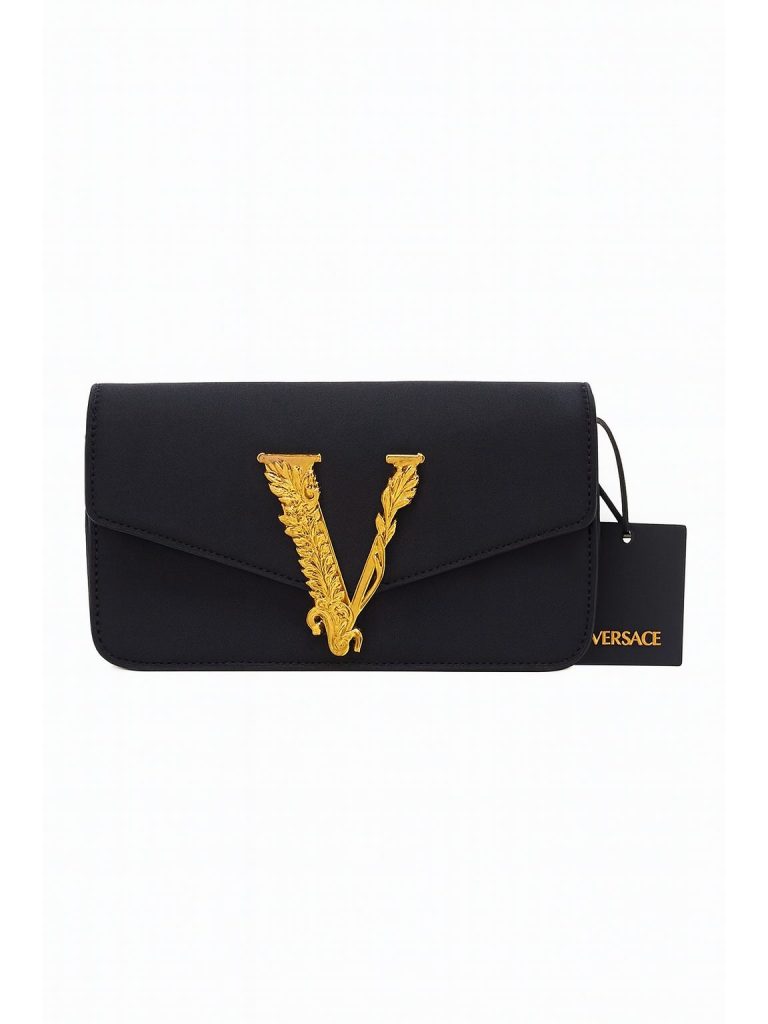 Versace — сумка 18*10*7