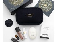 Chanel — набор