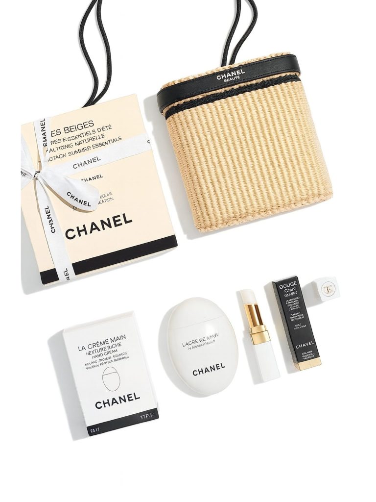 Chanel — набор №644-1