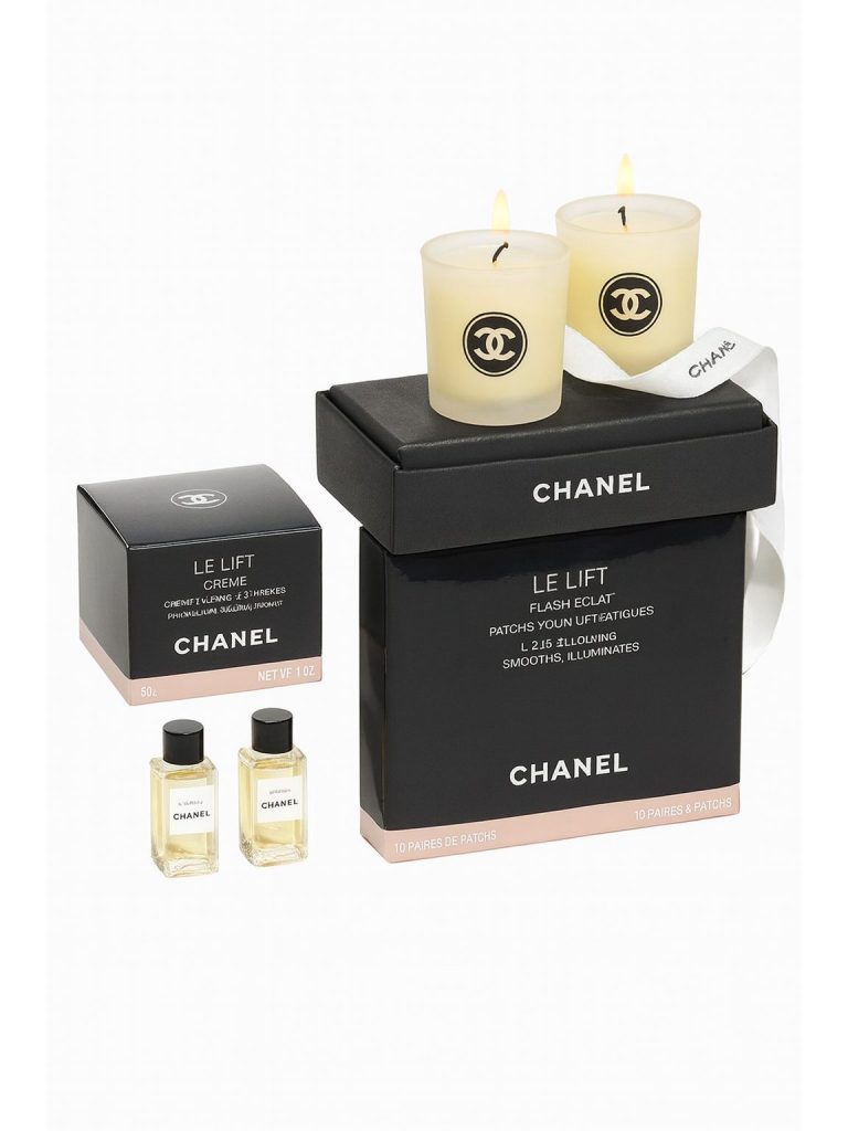 Chanel — крем LE LIFT CRÈME 50