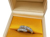 Bulgari — кольцо
