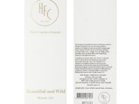 HFC — beautiful and wild гель для душа
