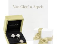 Van Cleef & Arpels — духи