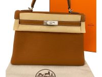 Hermès — k32 сумка