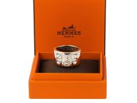 Hermès — кольцо