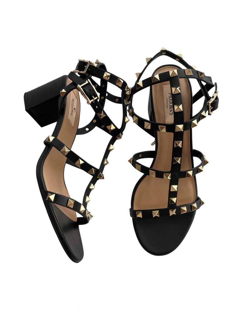 Valentino — пара