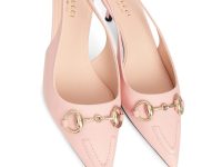 Gucci — туфли