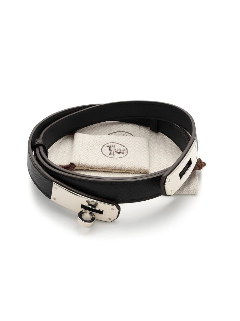 Hermès — пояс