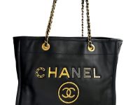 Chanel — сумка