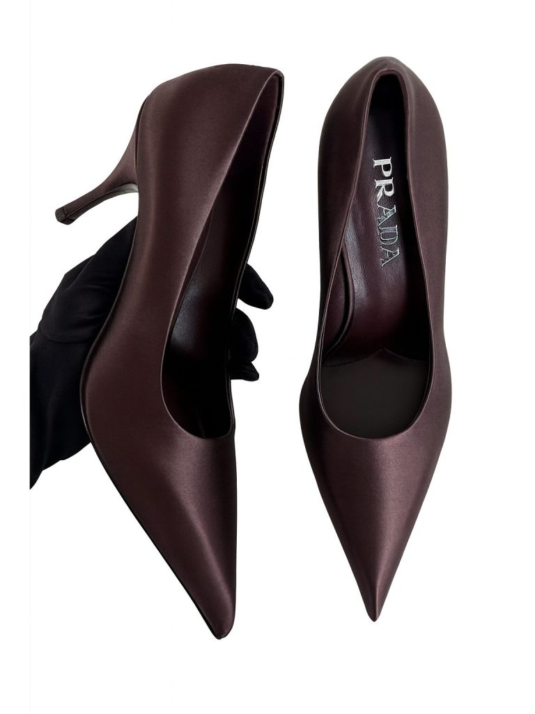 Prada — туфельки