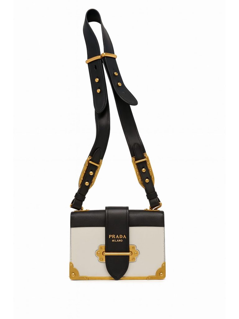 Prada — сумка арт. 1084-1