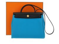 Hermès — Herbag 31 сумка