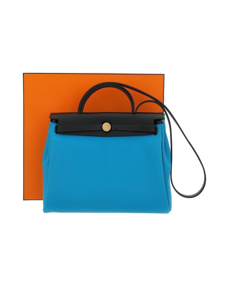 Hermès — Herbag 31 сумка