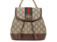 Gucci — рюкзак