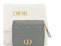 Dior — кошелек