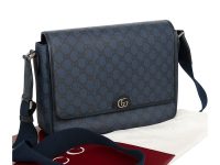 Gucci — Ophidia medium сумка