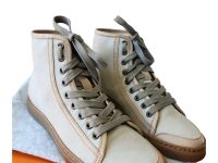 Brunello Cucinelli — кеды