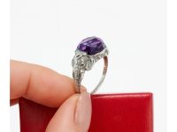 Carrera y Carrera — Elephant кольцо